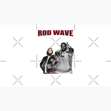 Rod Wave Freestyle Cap, Rod Wave Hat, Rod Wave Hats2